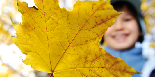 Les tendances de mode enfantine inspirées par la magie et la nature