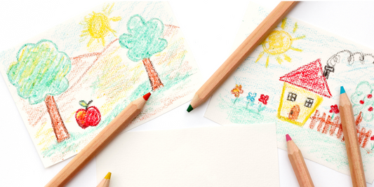 L'importance de la créativité dans les vêtements pour enfants